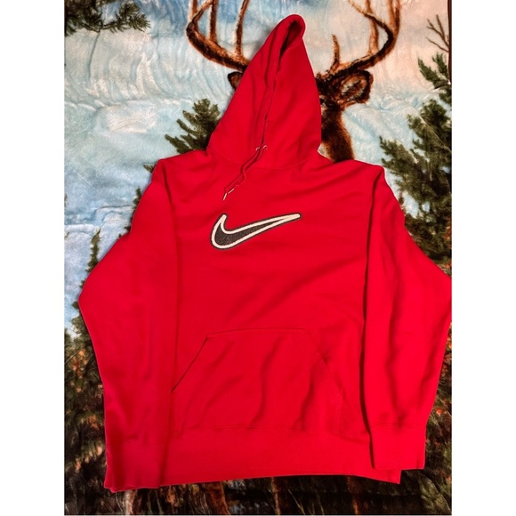 Nike Other - Vintage Nike hoodie